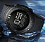 Чоловічий спортивний годинник Skmei 1992 (Чорний) - мініатюра 6