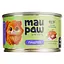 Набор влажного корма для взрослых кошек MAU PAW паштет с курицей и печенью 5 шт. х 100 г + подарок Влажный корм для взрослых кошек MAU PAW паштет с индейкой 1 шт. х 100 г - миниатюра 2