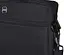 Сумка для ноутбука 2E 2E, Beginner 13.3" Black (2E-CBN313BK) - мініатюра 6