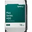 Жесткий диск HDD 3.5" Synology HAT3310 SATA 512MB 16TB (HAT3310-16T) [141037] - миниатюра 1