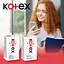 Уцінка. Щоденні прокладки Kotex Ultraslim 56 шт. - мініатюра 6