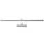 Подсветка для картин и зеркал Brille LED 9W NW CH (SW-101) - миниатюра 4