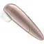 Вакуумний стимулятор Satisfyer Number One Next Generation SO1644 (108482) - мініатюра 8
