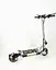 Електросамокат двомоторний Ruitoo T3 MAX (2х2800W, 60V, 30Ah) Білий - мініатюра 3