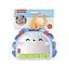 Игрушка Fisher-Price Портативное зеркальце 2-в-1 (JHB45) - миниатюра 8