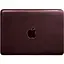 Шкіряний чохол BlankNote для MacBook 13 дюйм Бордовий Crazy Horse - мініатюра 1