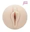 Реалистичный мастурбатор Fleshlight Angela White Indulge телесный - миниатюра 3