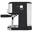 Рожковая кофеварка эспрессо Rotex RCM650-S Good Espresso - миниатюра 2