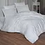 Постельное белье Arnor V1 Beyaz Ранфорс Clasy pbe0052096 - миниатюра 1