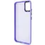 Чохол TPU+PC Lyon Frosted для Samsung Galaxy A50 (A505F) / A50s / A30s Purple - мініатюра 3