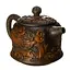Чайник Цзяньшуй Цзинь Чжун Ху Золотой Колокол, 220 мл - миниатюра 1