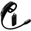 Микрофон SteelSeries Arena Wireless Mic для Arena 7/9 - миниатюра 1