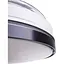 Люстра Brille вентилятор с пультом LED 72W WW WH (BKL-903S/2) - миниатюра 3