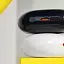 Бездротові навушники Baseus Bowie WM05 TWS white - мініатюра 6