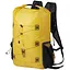 Рюкзак Naturehike CNH22BB003 25 л Жовтий (1047-6927595753927) - мініатюра 1