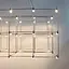 Подвесная люстра Friendlylight Universe Square M FL5214 - миниатюра 2