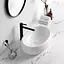 Умивальник Dusel Rimini 480450W, Білий - мініатюра 2