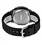Часы мужские спортивные Skmei 1821 (Черные с белым циферблатом) - миниатюра 8