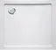 Душовий піддон Eger 100x80см SMC 599-1080S - мініатюра 1