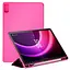Чехол SlimTPU Active Pen holder Lenovo Tab P11 11.5 TB350 TB355 Розовый - миниатюра 1