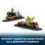 Конструктор LEGO Harry Potter Замок Гогвортс: урок гербології 390 деталей (76445) - мініатюра 19