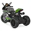 Дитячий електромобіль Bambi Мотоцикл M 6264EL-11 до 30 кг - мініатюра 2