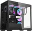 Корпус Darkflash DLX4000 Black (DLX4000 Black) без блока питания - миниатюра 5