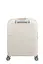 Валіза American Tourister STARVIBE 55 см CREAM SPECKLES 55х40х20(23) MD5*05102 - мініатюра 3