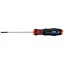 Викрутка Wurth Zebra шліцева тонка 1x5.5x150 (0613231755) - мініатюра 1