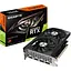 Відеокарта GeForce RTX 3050, Gigabyte, WINDFORCE V2, 8Gb GDDR6, 128-bit, 2xHDMI/2xDP, 1777/14000 MHz, 8-pin (GV-N3050WF2V2-8GD) - мініатюра 1