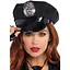 Еротичний костюм поліцейської Leg Avenue Dirty Cop XL - мініатюра 3
