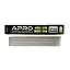 Електроди зварювальні Apro Е 60/13 AC/DC 2.5 кг 3 мм 30412 - мініатюра 1