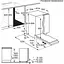 Посудомоечная машина Electrolux EEZ969410W - миниатюра 8