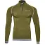 Термосвитер Spring Aero2 83 XXL Зеленый - миниатюра 1