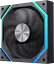 Вентилятор Gamemax FN12A-N2-R ARGB Black - мініатюра 2