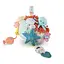 Развивающая сенсорная игрушка Miniland Sensorial Reef (75001) - миниатюра 2