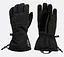 Перчатки Storm Gloves M Чорний - миниатюра 2