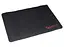 Коврик Gembird MP-GAME-M черный игровой ткань - миниатюра 1