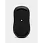 Комп'ютерна миша Xiaomi Mi Mouse 3 Wireless 2.4 ГГц бездротова безшумна підключення до 3 пристроїв Black - мініатюра 2
