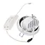 Світильник стельовий Brille LED врізний LED-168/8W NW WH 32-183 - мініатюра 4