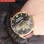 Годинник Besta Skeleton Gold Black Dial - мініатюра 7