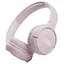 Гарнитура JBL T510BT (JBLT510BTROSEU) Rose - миниатюра 1
