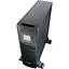 Источник бесперебойного питания (ИБП) EnerGenie EG-UPSRACK-12 [110550] - миниатюра 2