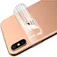 Захисна плівка DK HydroGel Film Back для iPhone X / XS (clear) - мініатюра 1