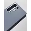 Оригінальний протиударний шкіряний чохол Samsung Kindsuit Case для Galaxy S25 Ultra (6.9") Light Blue EF-VS938PLEGWW - мініатюра 8