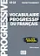 Vocabulaire Progressif du Francais 2e Edition perfectionnement C1-C2 Livre + CD audio + Livre-web - мініатюра 1