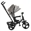 Детский трехколесный велосипед Turbo Trike det0015626 - миниатюра 3