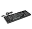 Клавіатура механічна ігрова з підсвічуванням Fantech ATOM96 AMK-890 Blue switch, Eng/Укр/Рус, Black-Grey - мініатюра 3