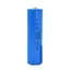 Аккумулятор 18650 Li-Ion Vipow ICR-18650 TipTop 3.7V 1500mAh - миниатюра 1