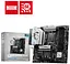 Материнская плата MSI B760M GAMING PLUS WIFI (B760M GAMING PLUS WIFI) (Socket 1700, Intel B760, Micro-ATX) Б/у - миниатюра 5